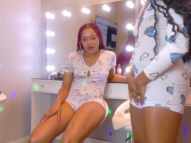 farianajulie's BongaCams show and profile