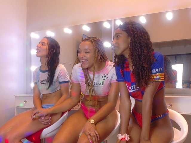 Preview of farianajulie