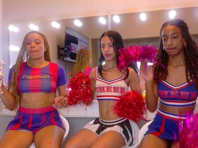 Preview of farianajulie