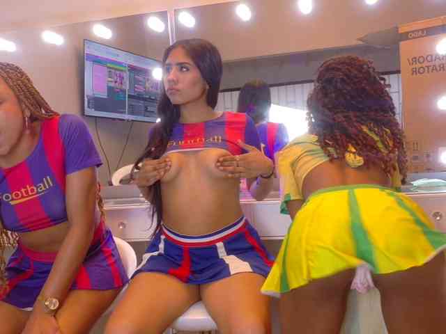 farianajulie farianajulie