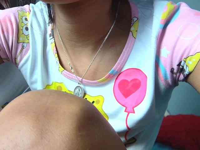 FarianaJulie webcam