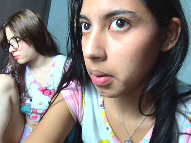 farianajulie Live Webcam on BongaCams