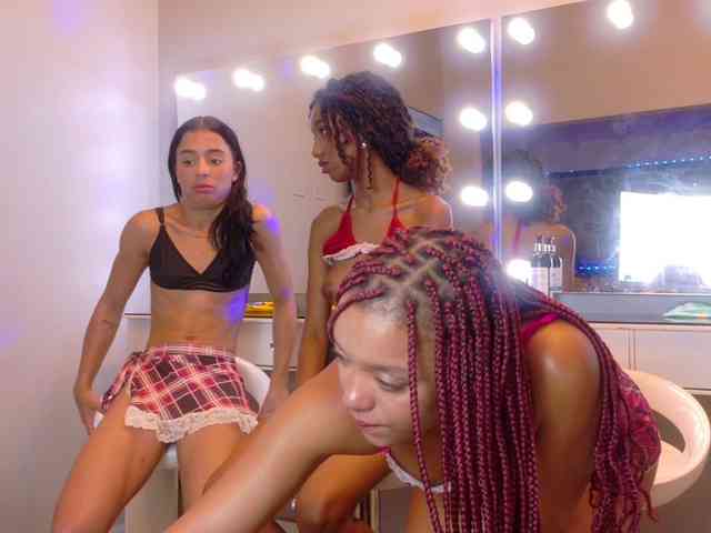 farianajulie farianajulie