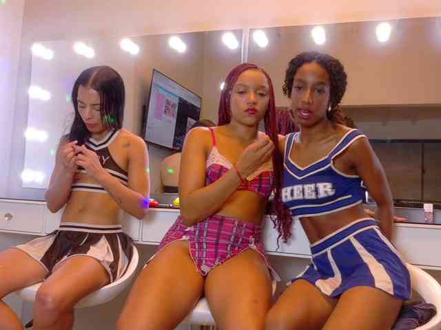 farianajulie farianajulie