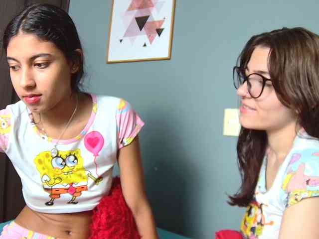 private chat room Farianajulie