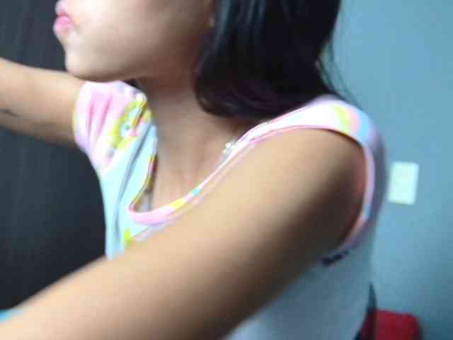 farianajulie Live Webcam on BongaCams