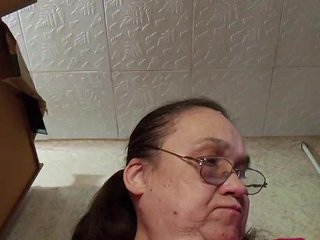 SugaryAngel Porn Show