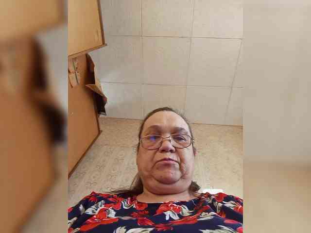 SugaryAngel webcam