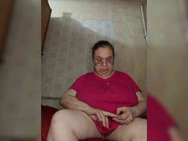 SugaryAngel webcam