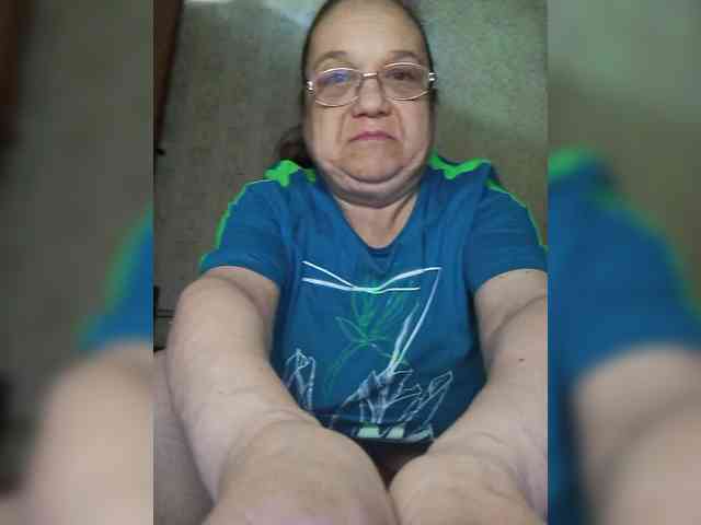 SugaryAngel webcam