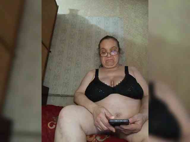 SugaryAngel webcam