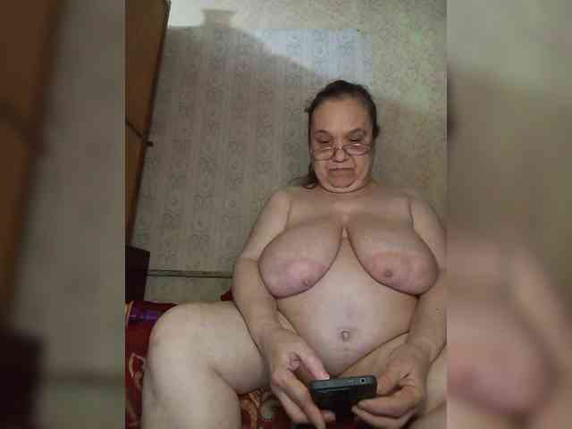 SugaryAngel webcam