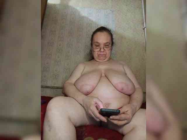 SugaryAngel webcam