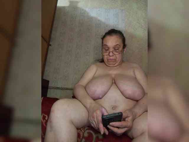 SugaryAngel webcam