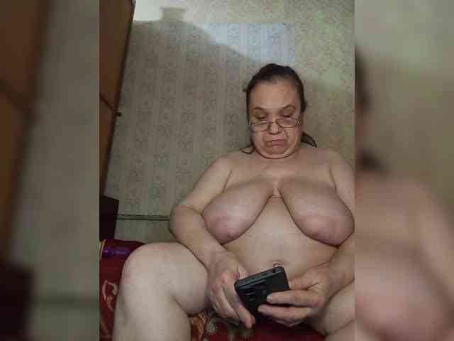 SugaryAngel webcam