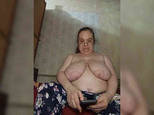 SugaryAngel webcam