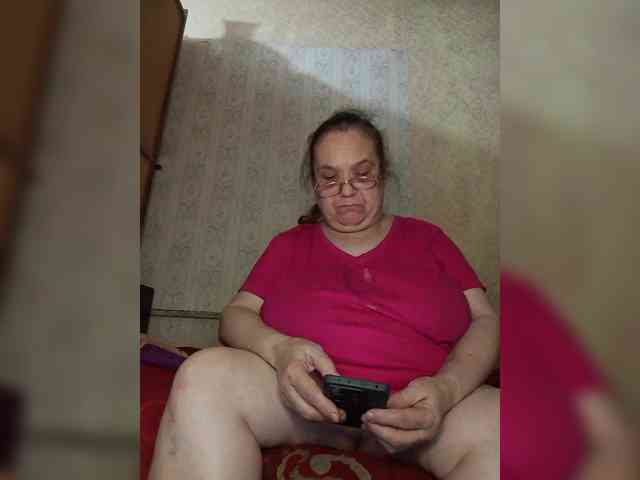 SugaryAngel webcam