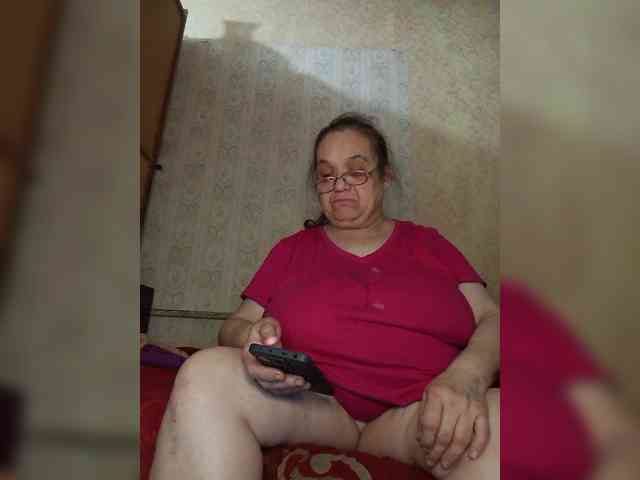 SugaryAngel webcam