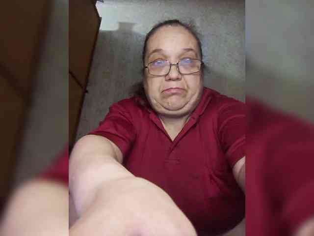 SugaryAngel webcam