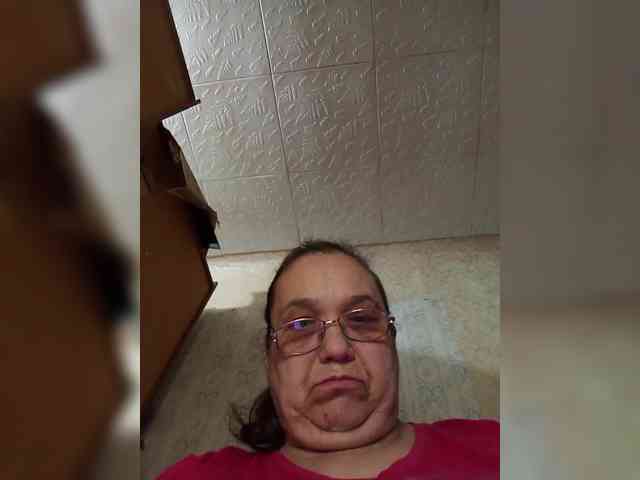 SugaryAngel webcam