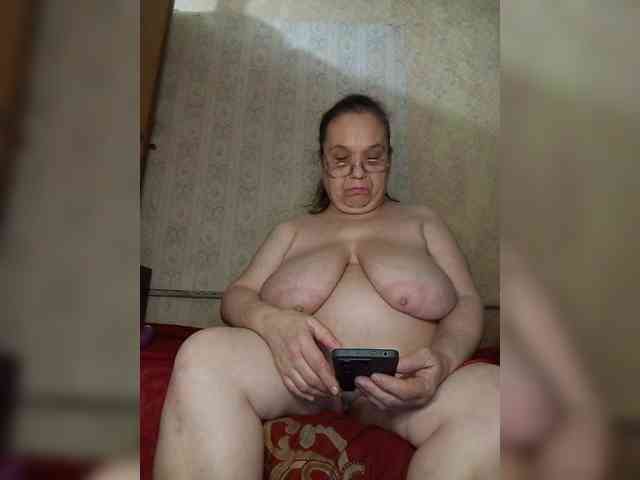 SugaryAngel webcam