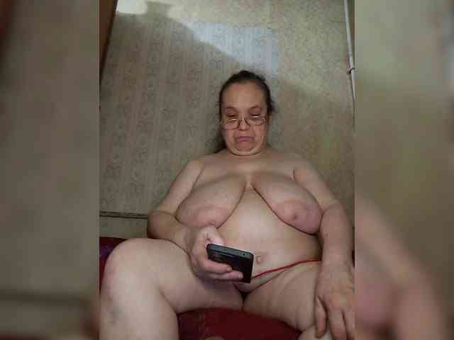 SugaryAngel webcam