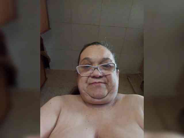 SugaryAngel webcam
