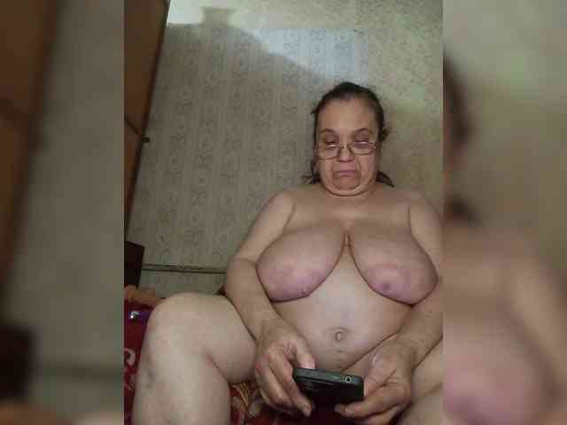 SugaryAngel webcam