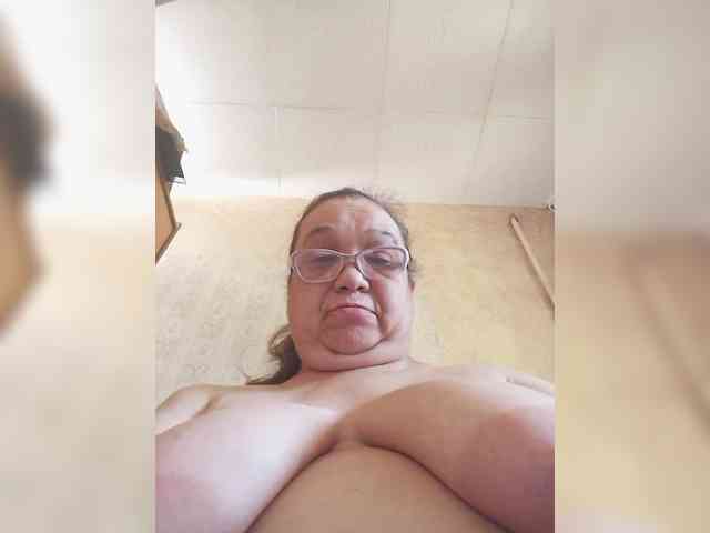 SugaryAngel webcam