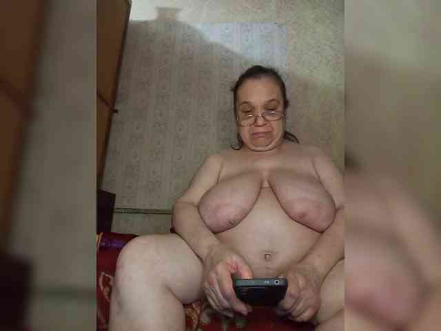 SugaryAngel webcam