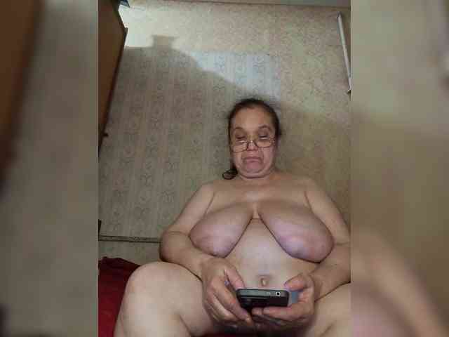 SugaryAngel webcam