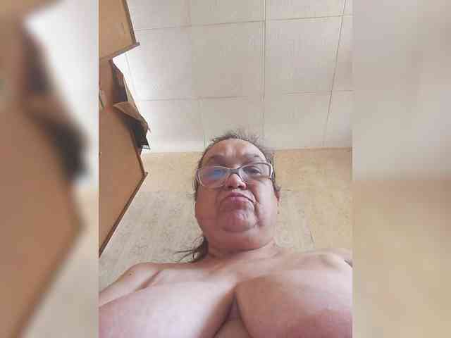 SugaryAngel webcam