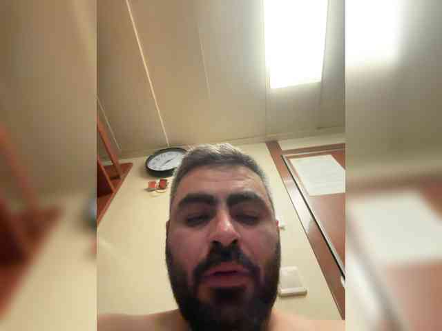 Gerze5734 Live Webcam on BongaCams