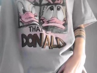 Karolina_Milf Porn Show