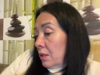 Karolina_Milf Porn Show