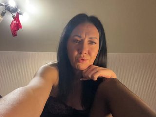 Karolina_Milf Porn Show