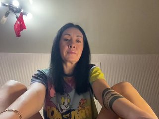 Karolina_Milf Porn Show