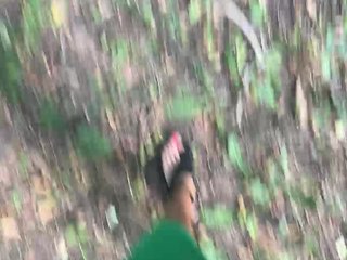 Karolina_Milf Porn Show