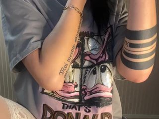 Karolina_Milf Porn Show