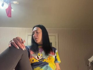 Karolina_Milf Porn Show