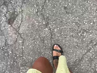 Karolina_Milf Porn Show
