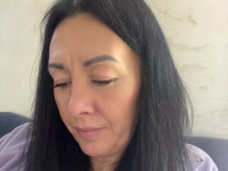 Karolina_Milf Porn Show