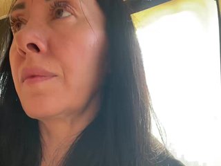 Karolina_Milf Porn Show