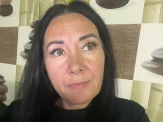 Karolina_Milf Porn Show