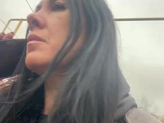 Karolina_Milf Porn Show