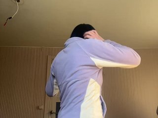 Karolina_Milf Porn Show