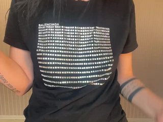 Karolina_Milf Porn Show