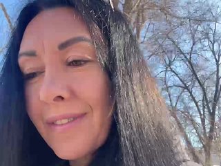 Karolina_Milf Porn Show