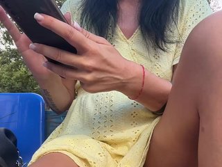 Karolina_Milf Porn Show
