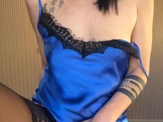 Karolina_Milf Porn Show